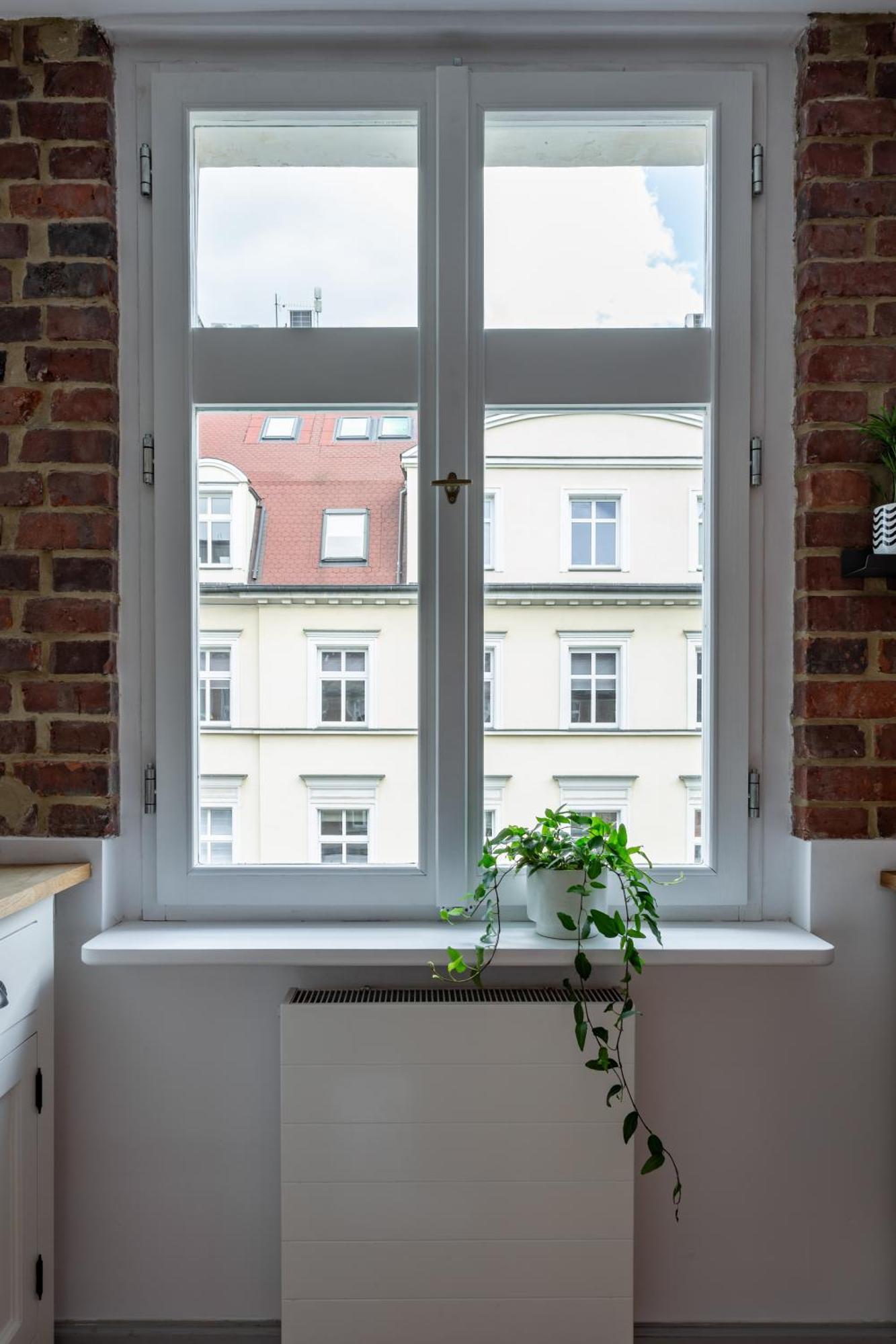 Klimatyczne Mieszkanie W Centrum Poznań Esterno foto
